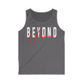 Beyond Unseen — Tank Top