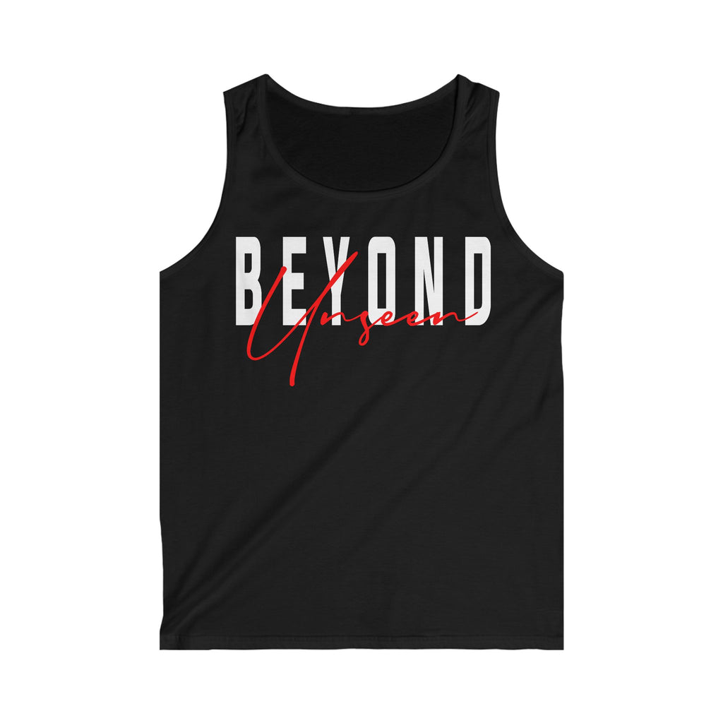 Beyond Unseen — Tank Top