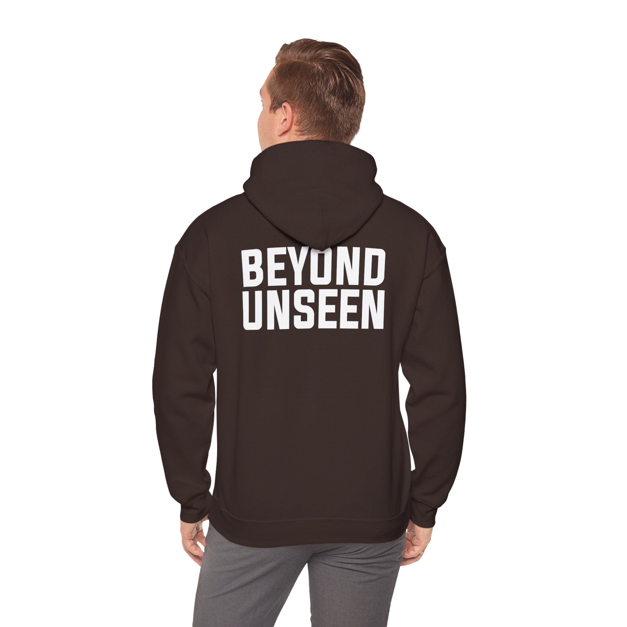 Straight to business -Hoodie