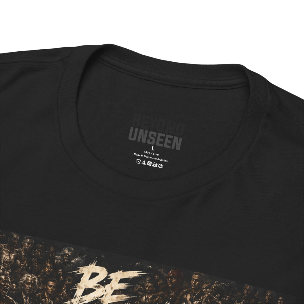 Be Somebody — Graphic Tee Vol. 3