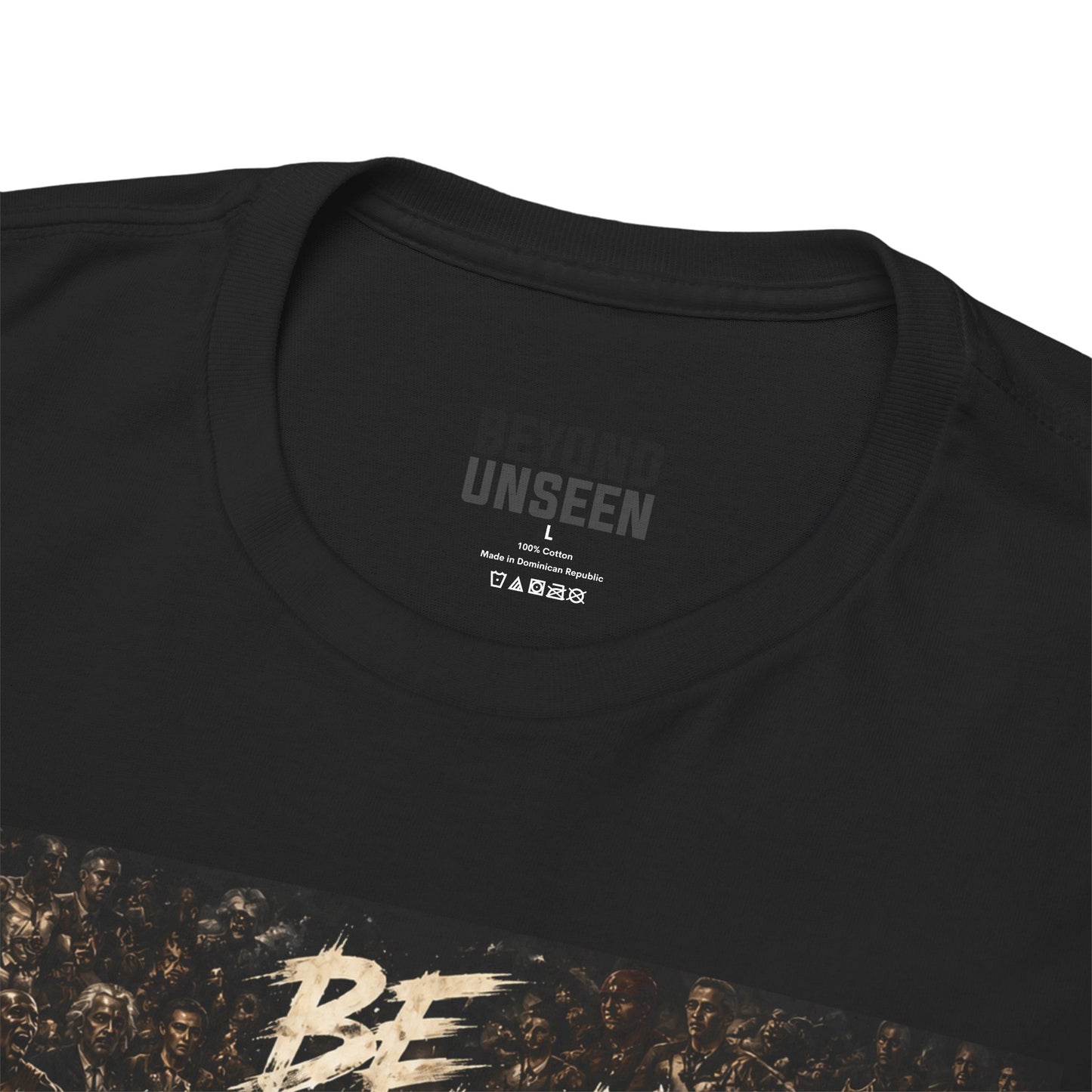 Be Somebody-graphic Tee-3
