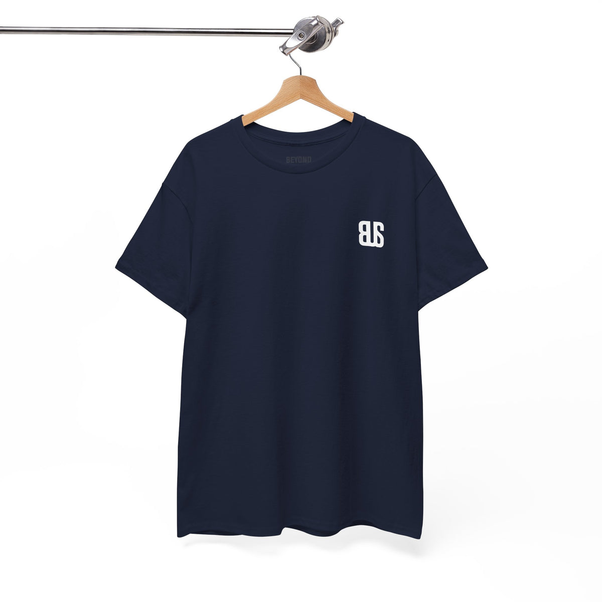 Unseen 3 - graphic Tee
