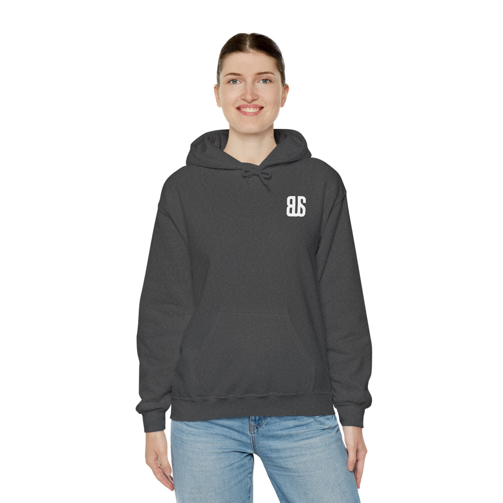 Straight to business -Hoodie