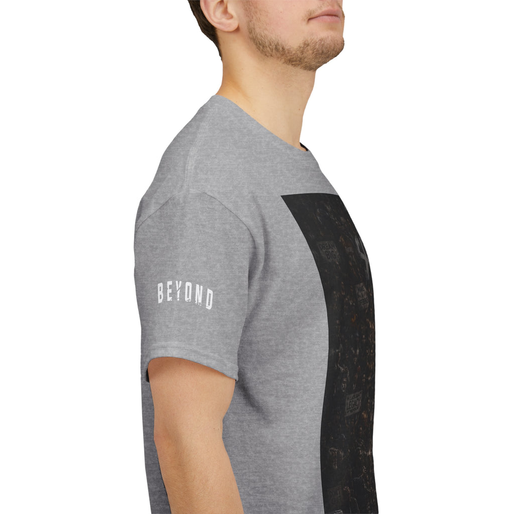Be Somebody-graphic Tee-3