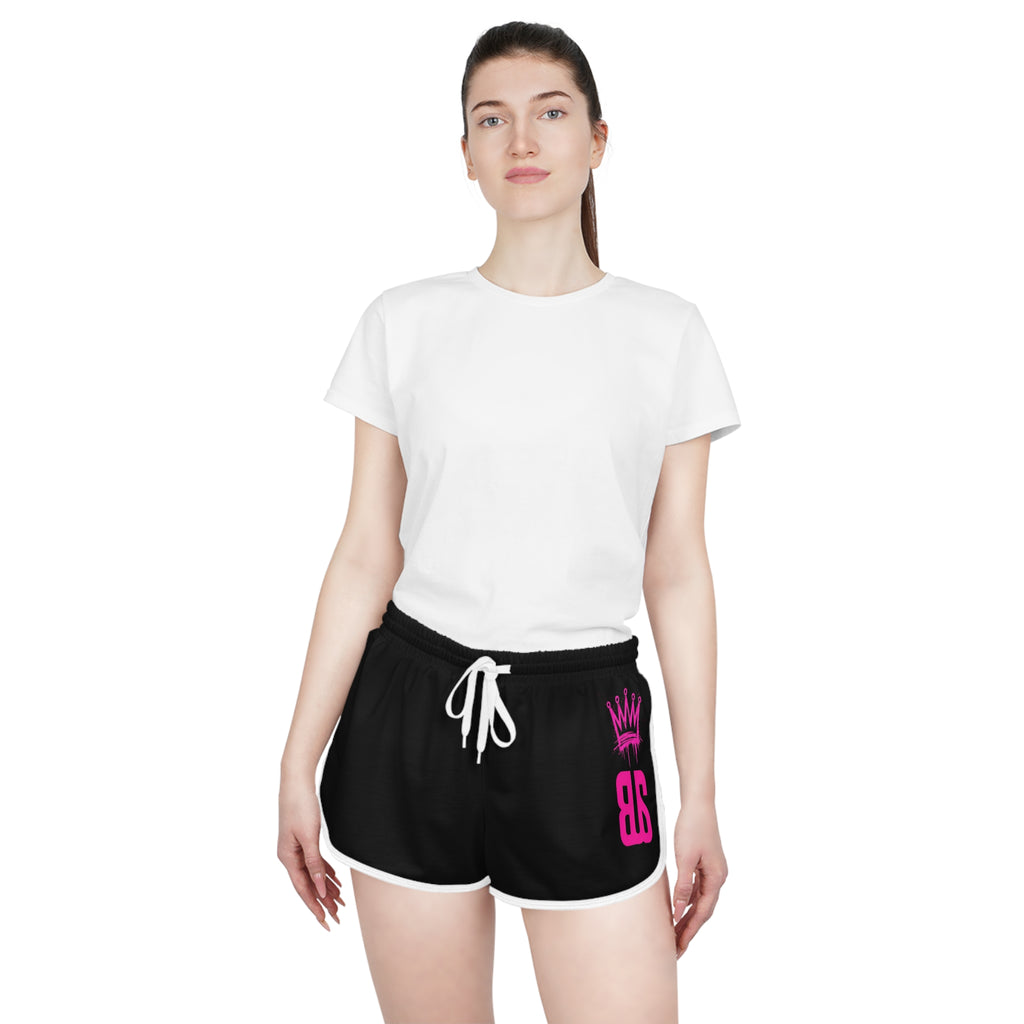 Women's Relaxed Shorts