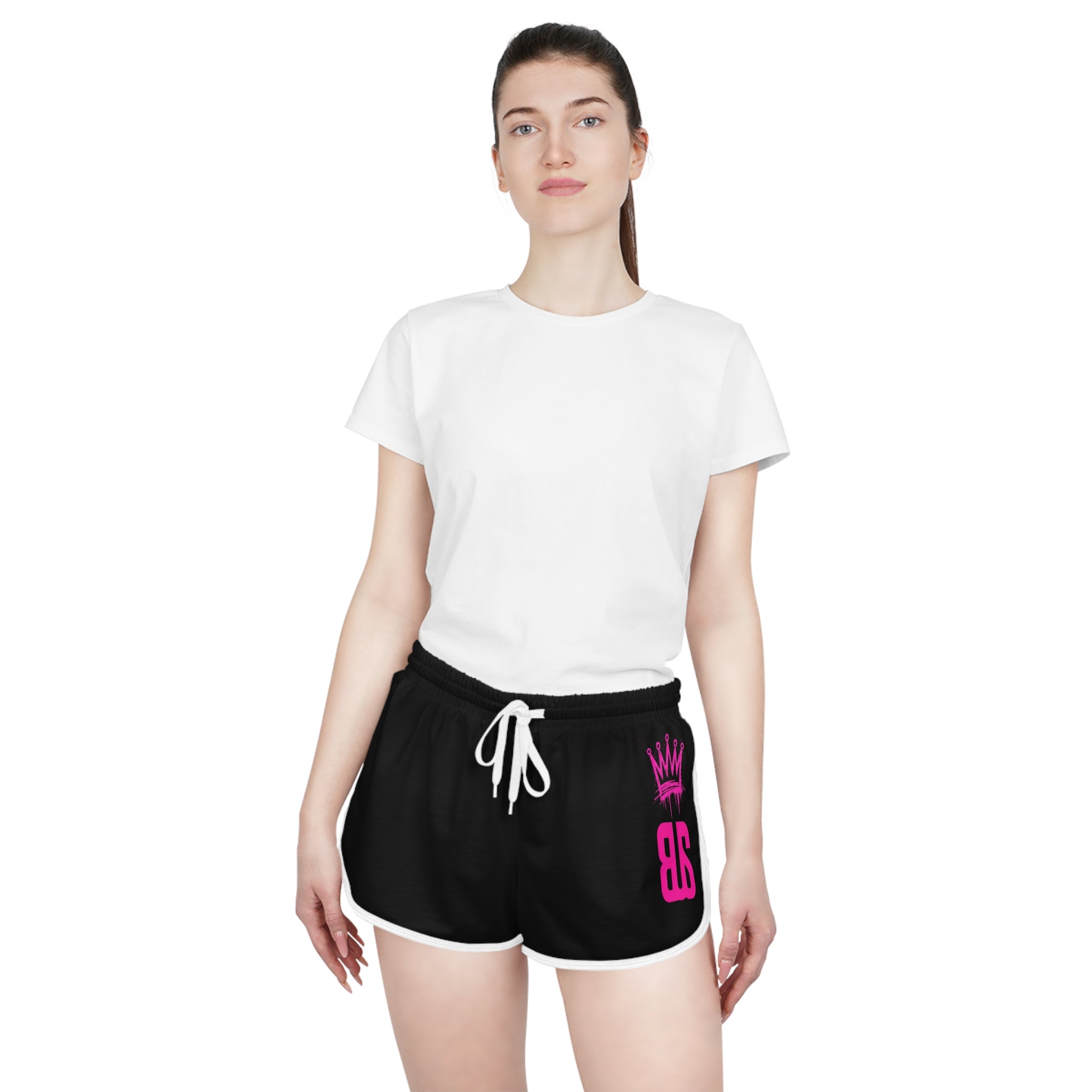 Women's Relaxed Shorts