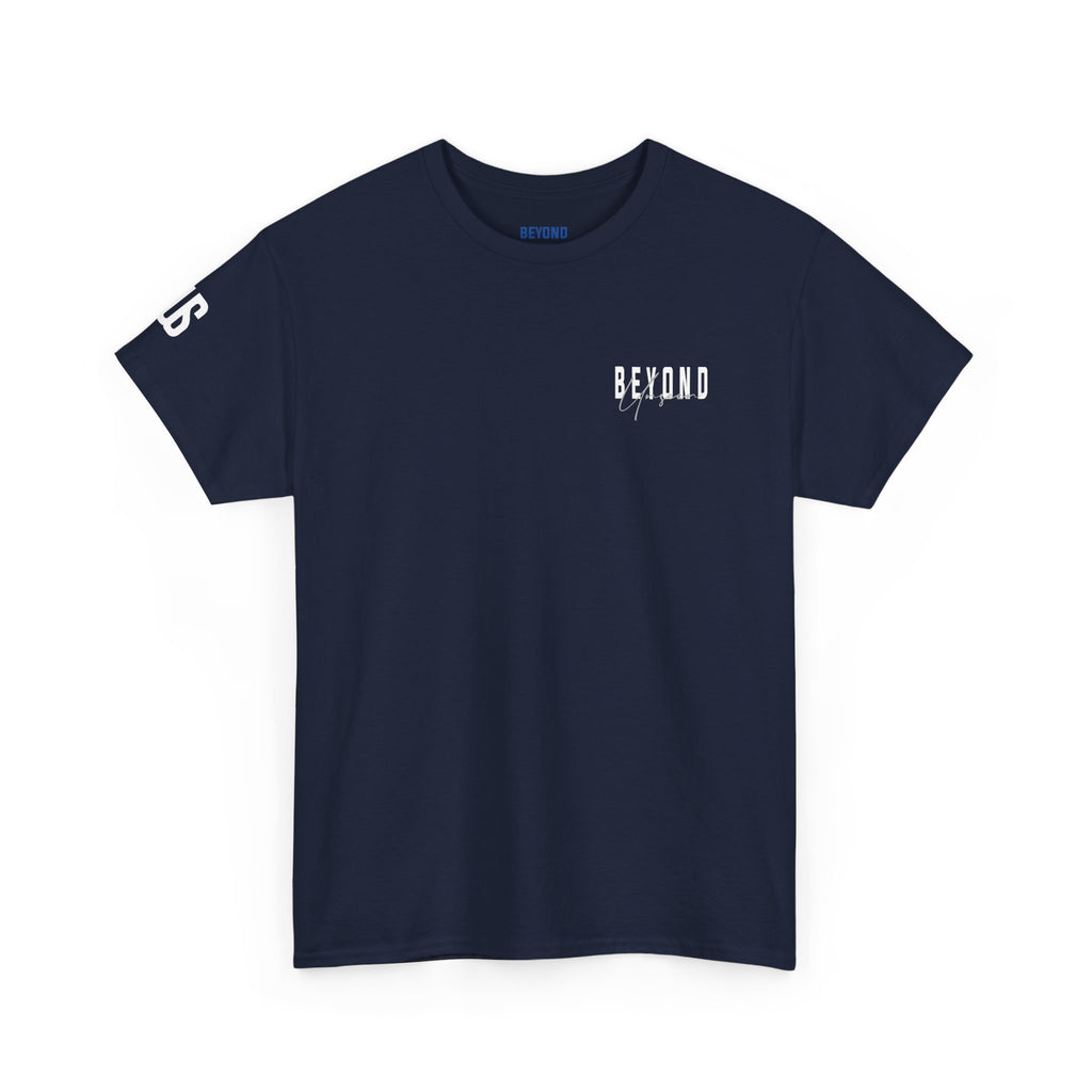 Beyond Unseen — Original Graphic Tee