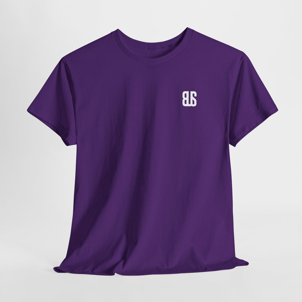 Unseen 3 - graphic Tee