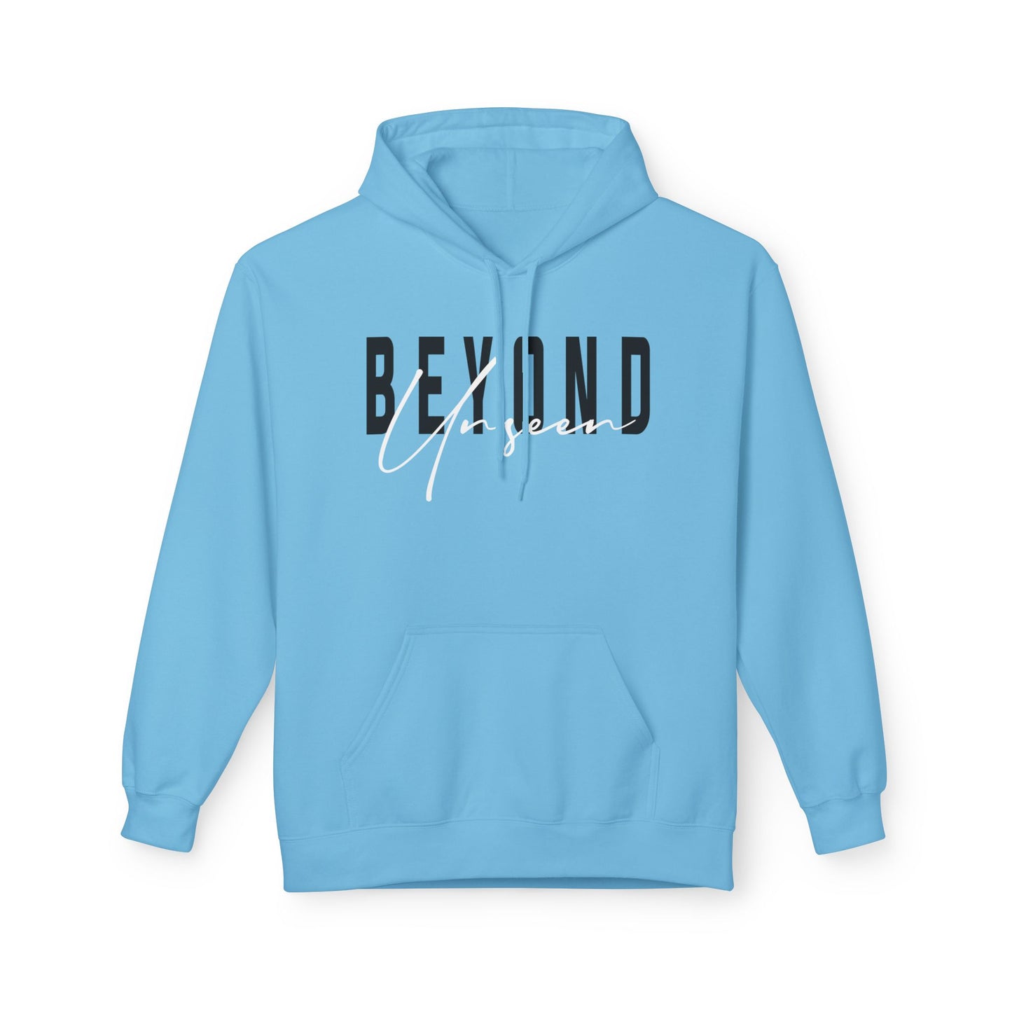 See Me Hoodie