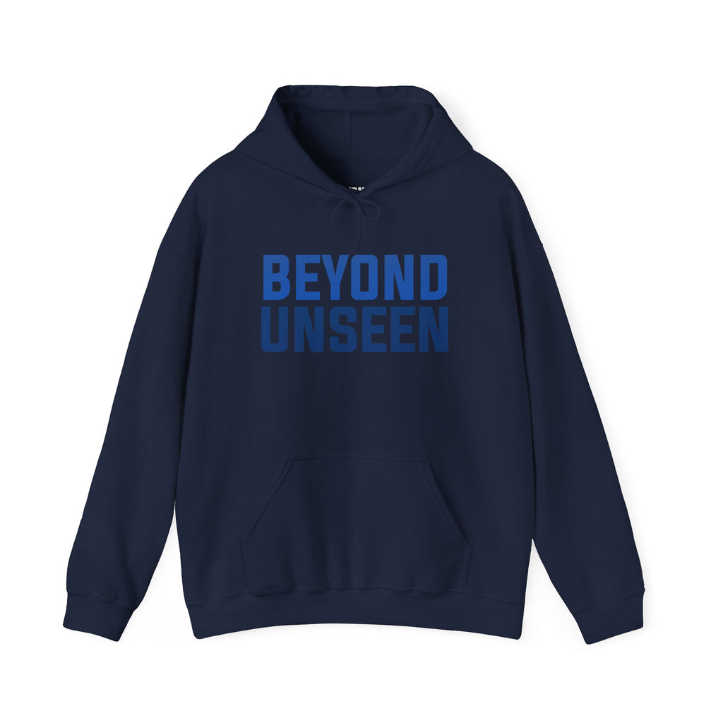 Beyond Unseen -Hoodie