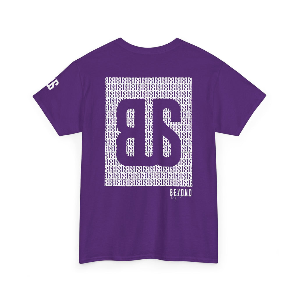 Typo — Beyond Unseen Graphic Tee