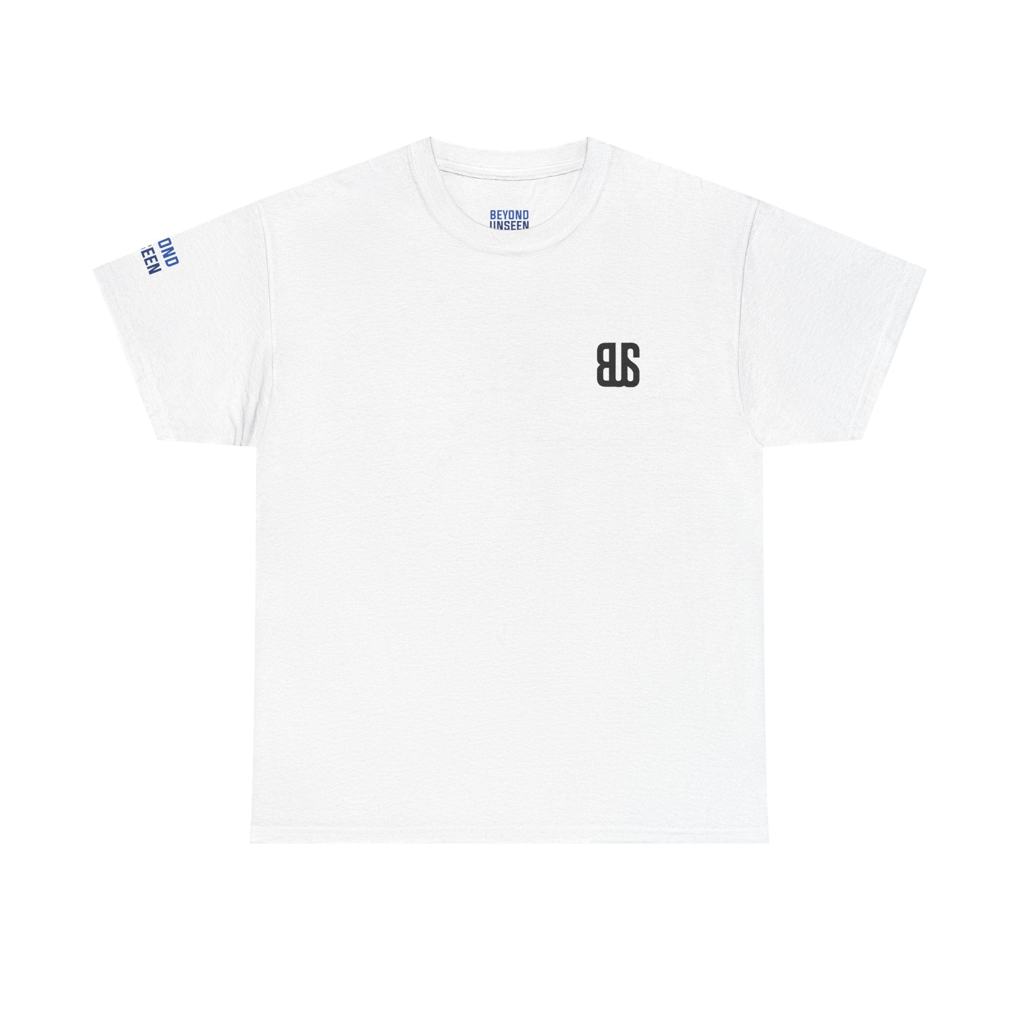 Good Energy- graphic Tee 4