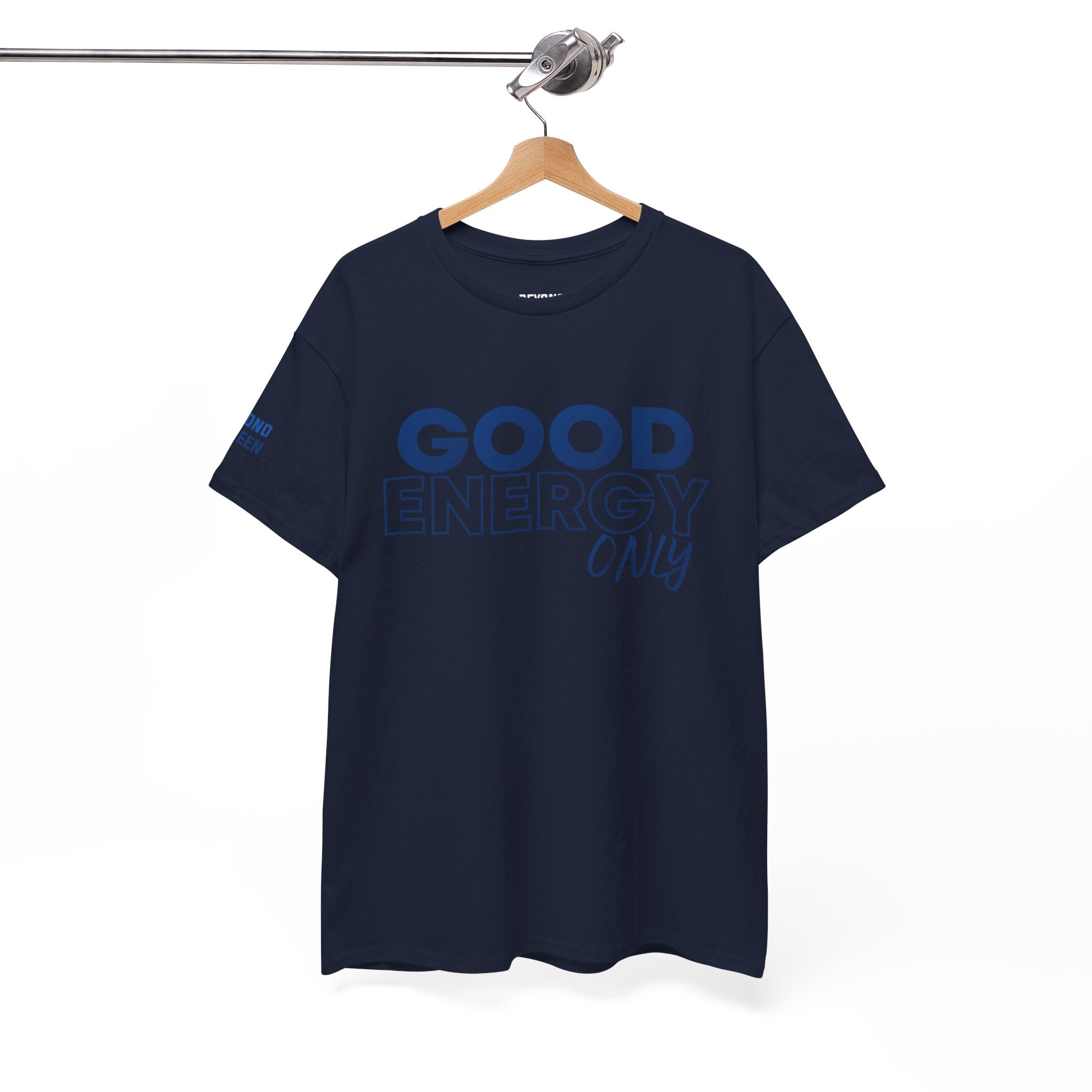 Good Energy — Graphic Tee Vol. 2