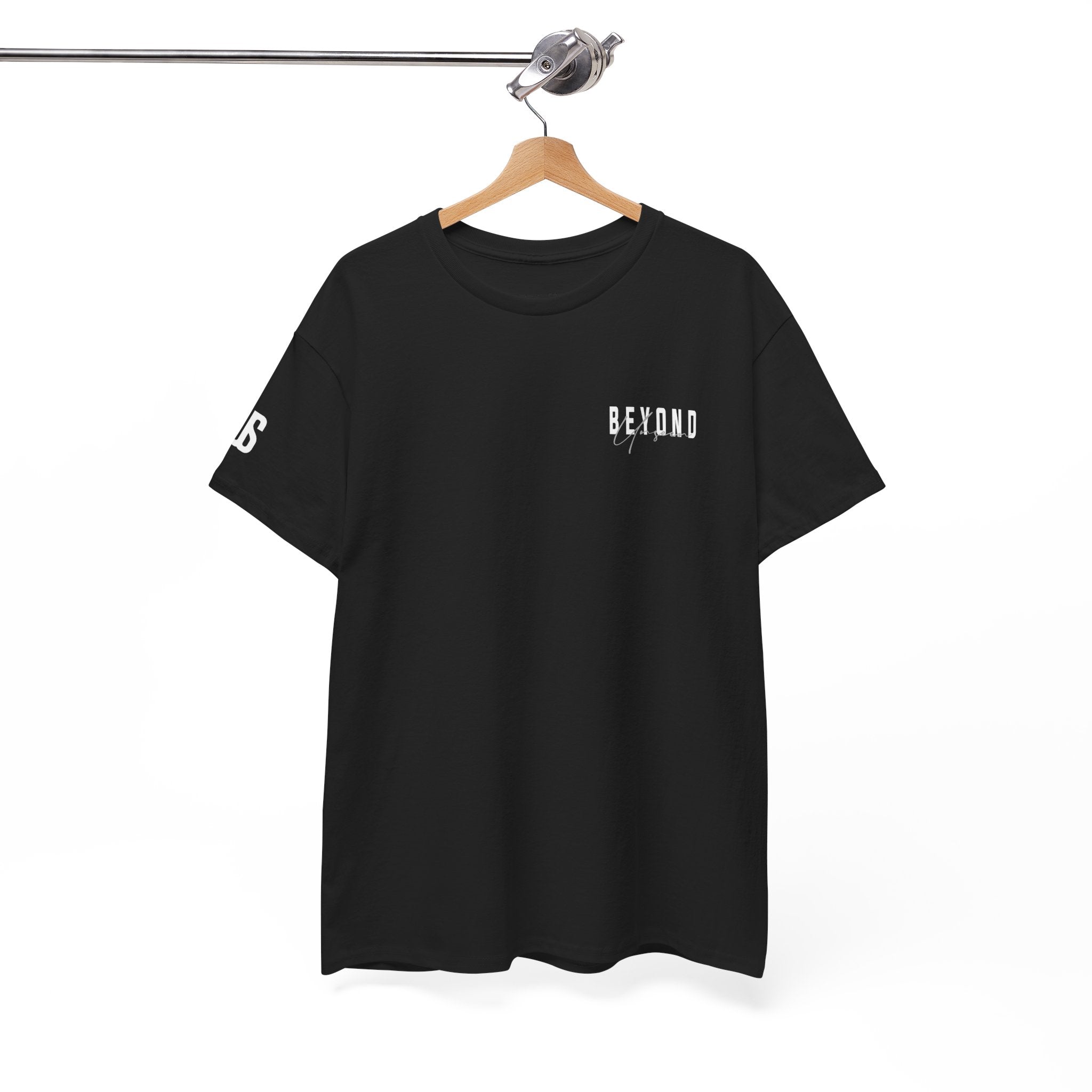 Beyond Unseen — Original Graphic Tee