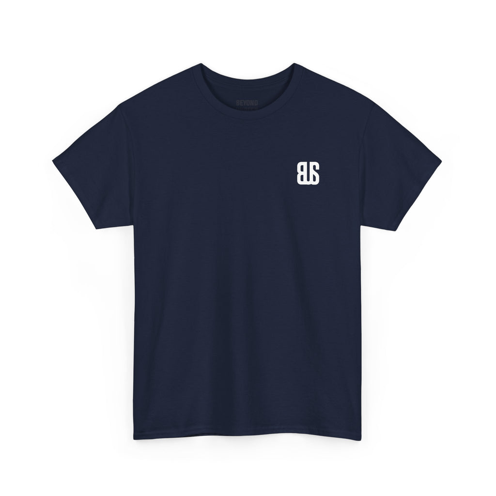 Unseen 3 Graphic Tee — product photo 5, Beyond Unseen streetwear