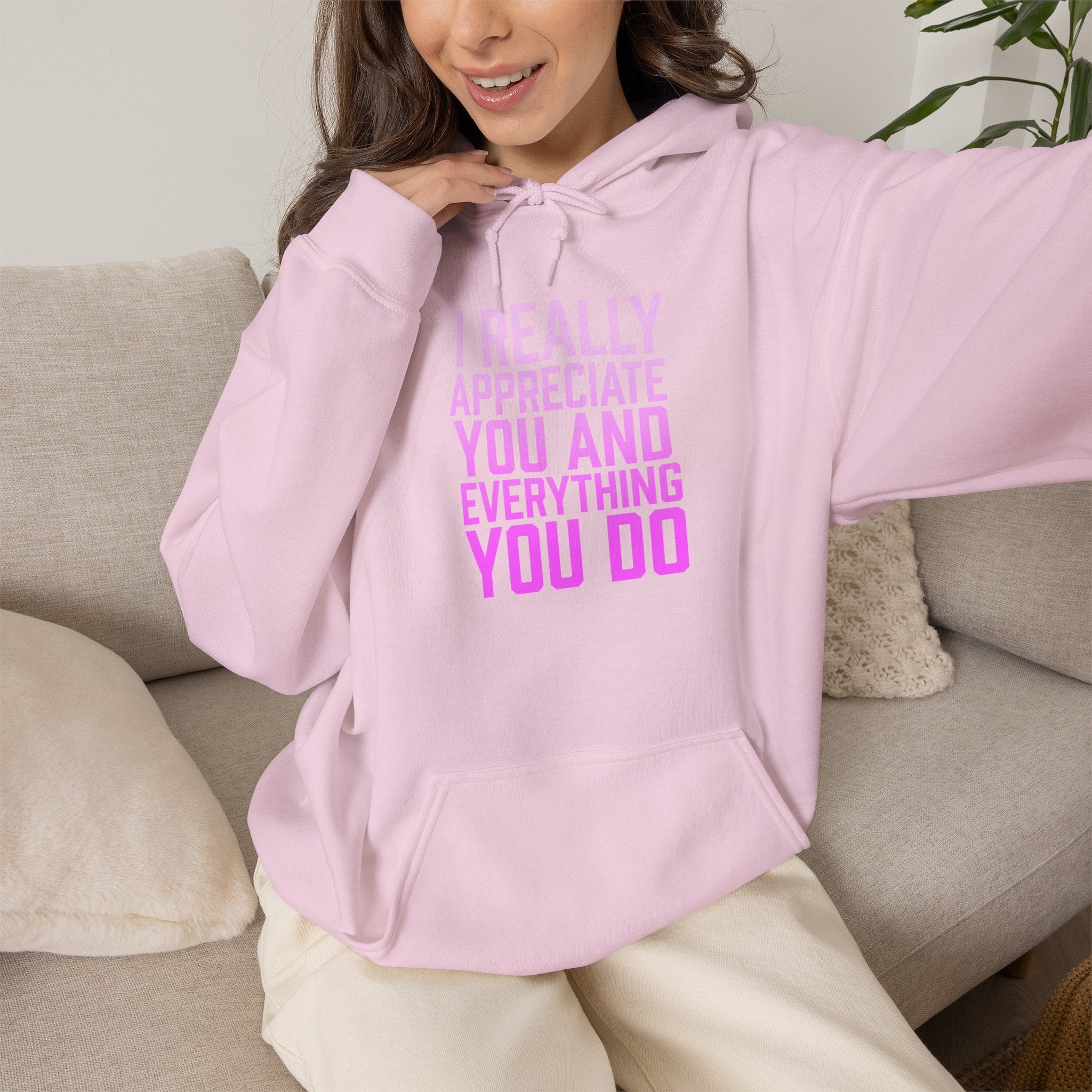 But I Got This-Hoodie