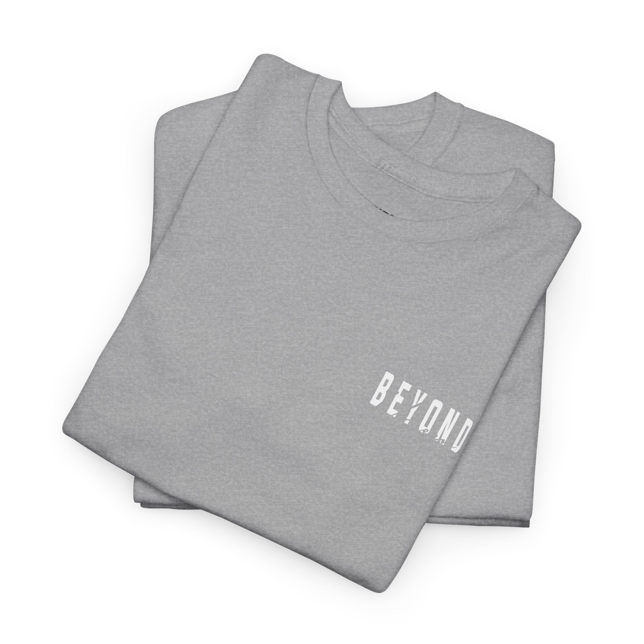 Beyond Unseen — Original Graphic Tee