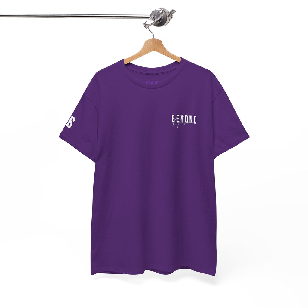 Beyond Unseen — Original Graphic Tee