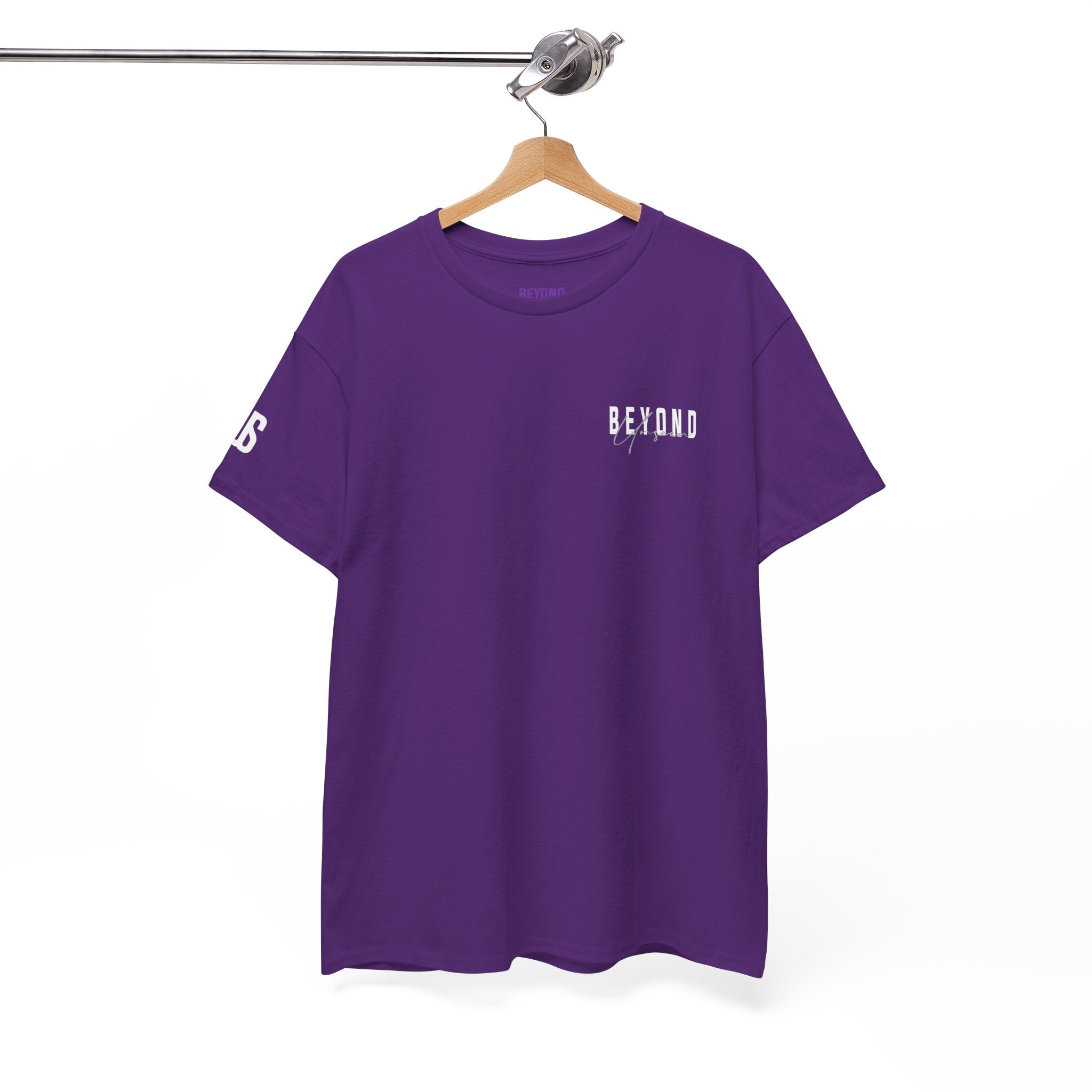 Beyond Unseen — Original Graphic Tee