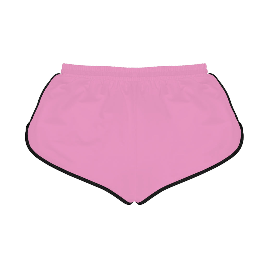 Women's Relaxed Shorts