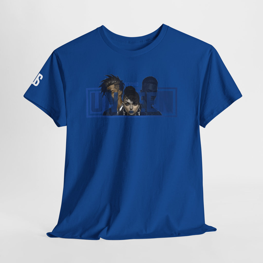Copy of Beyond Unseen - Graphic Tee