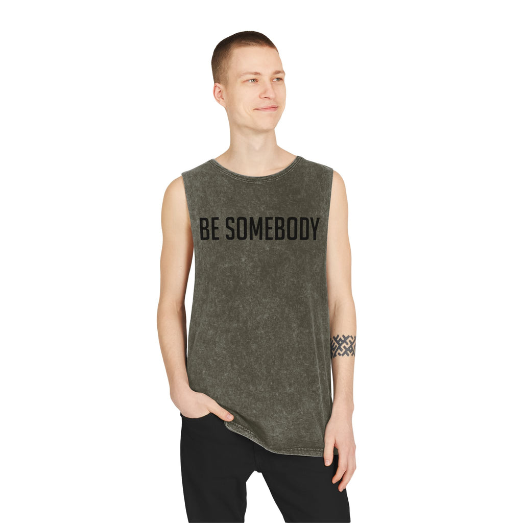 Beyond Unseen — Tank Top Vol. 2