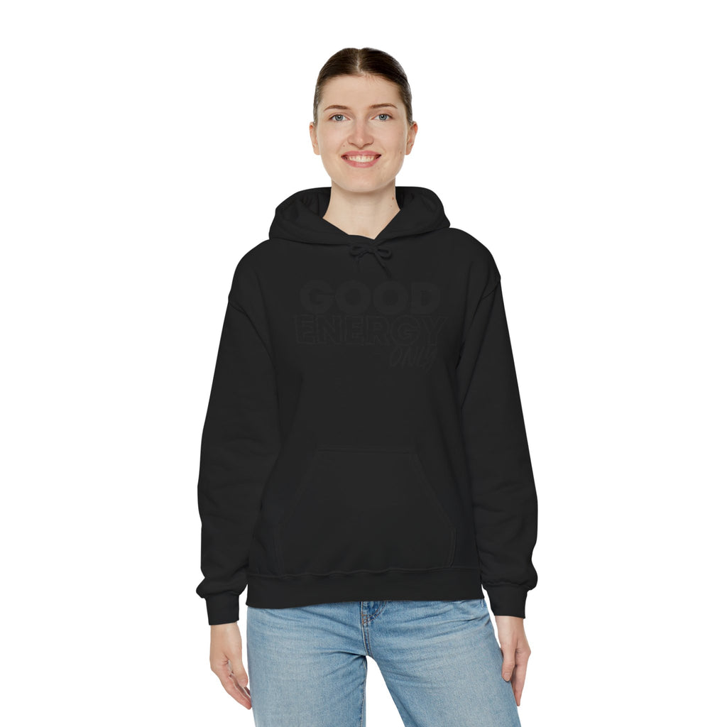 Good Energy — Hoodie Vol. 2