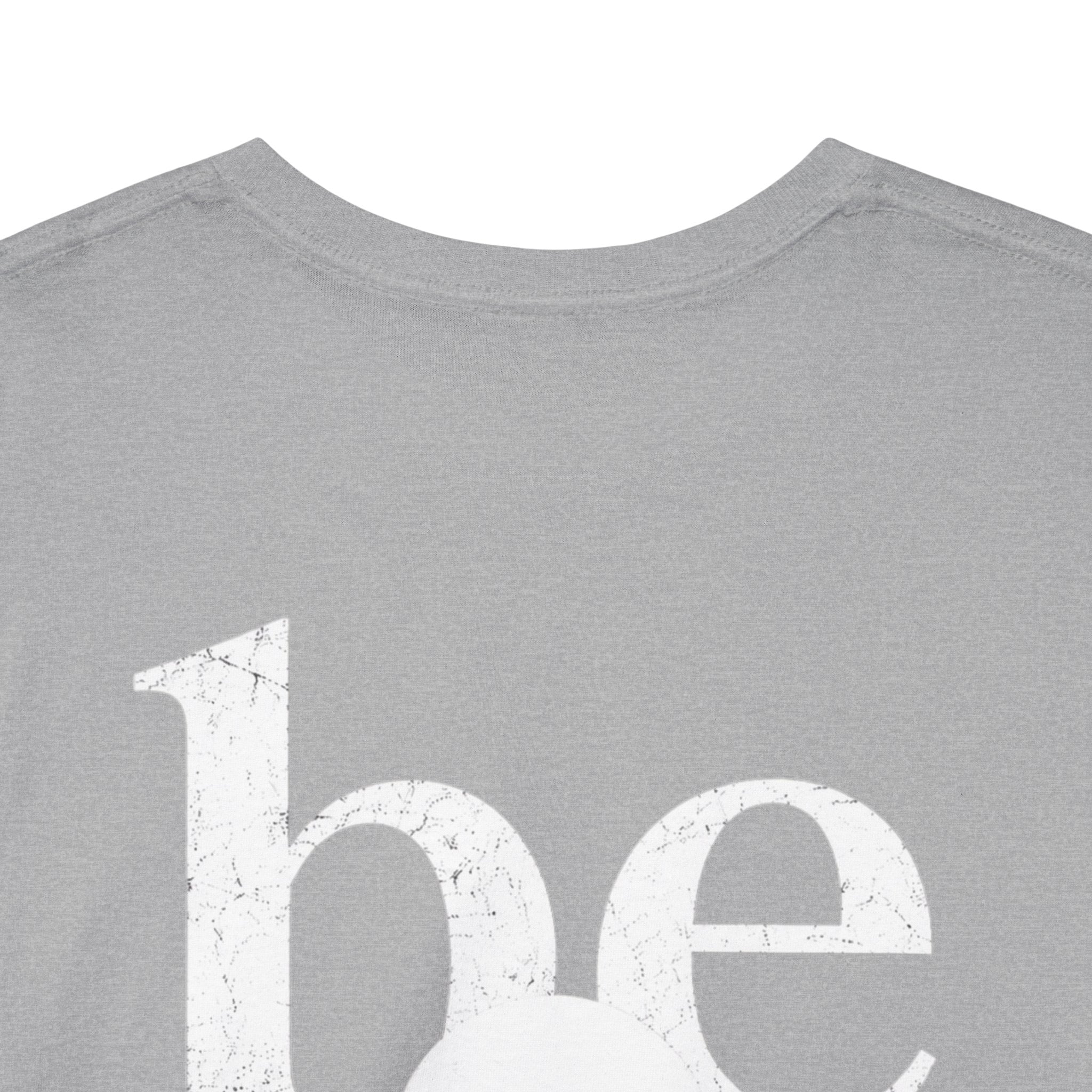 Be Somebody-graphic Tee-2