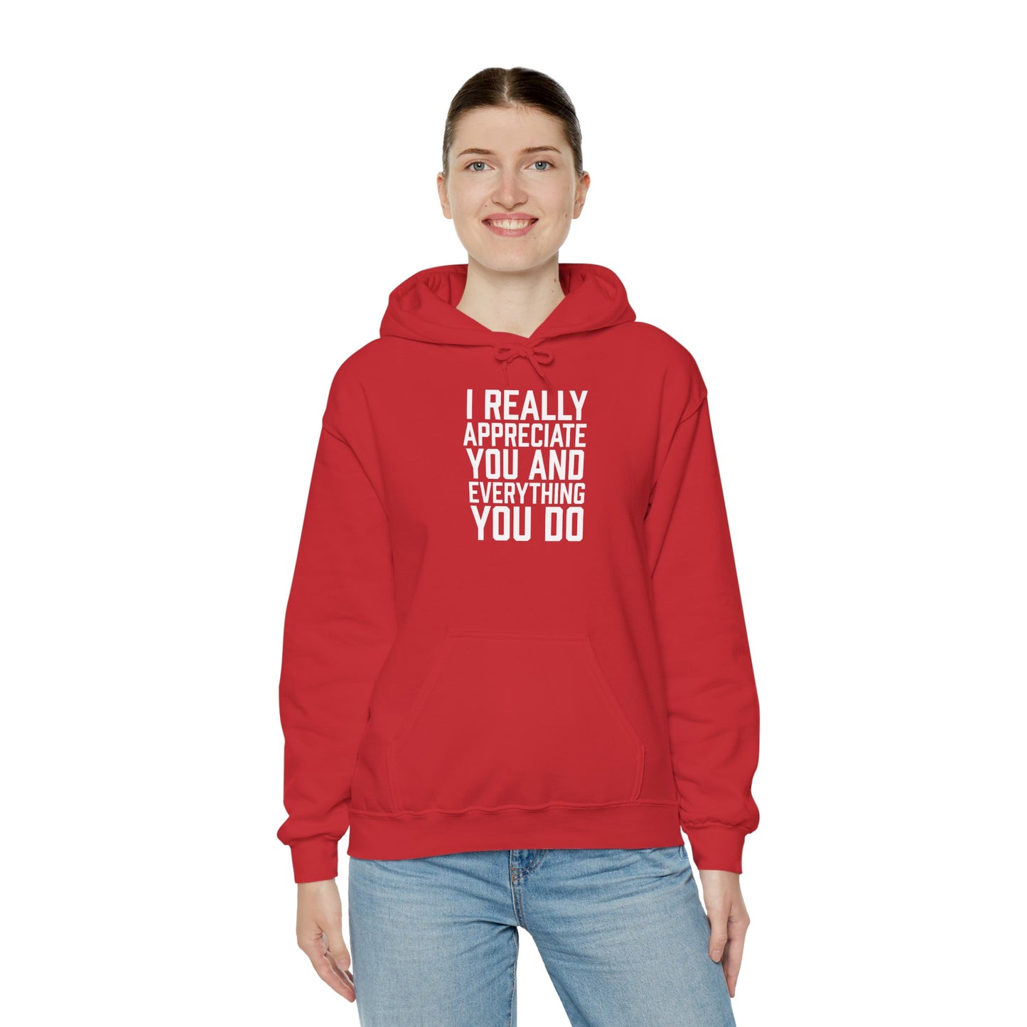 But I Got This-Hoodie