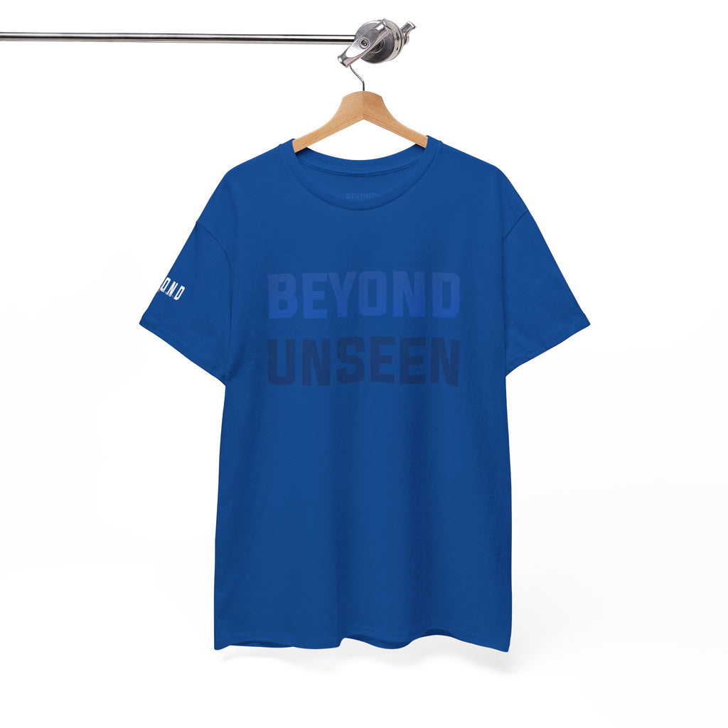Beyond Unseen — Classic Graphic Tee
