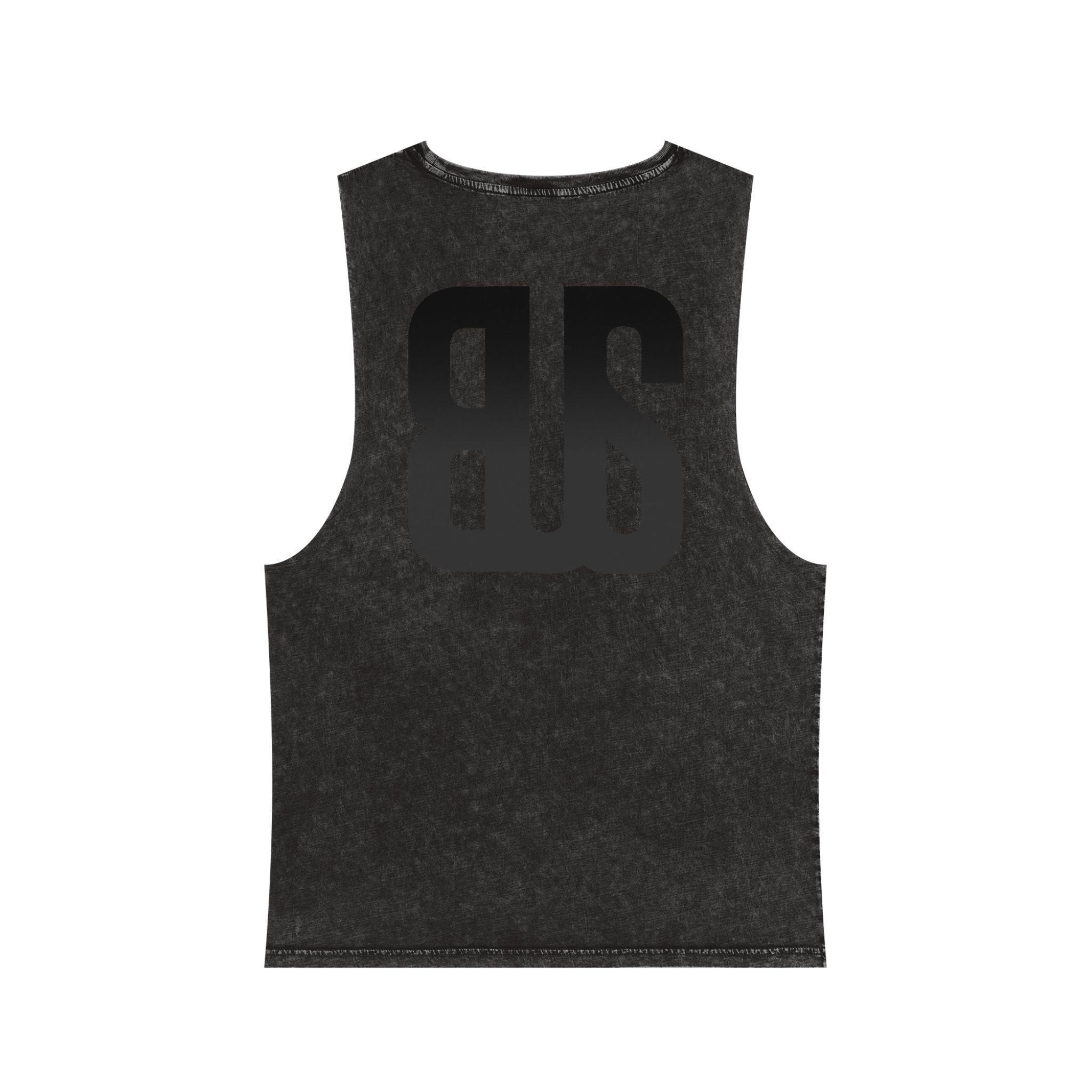 Beyond Unseen — Tank Top Vol. 2