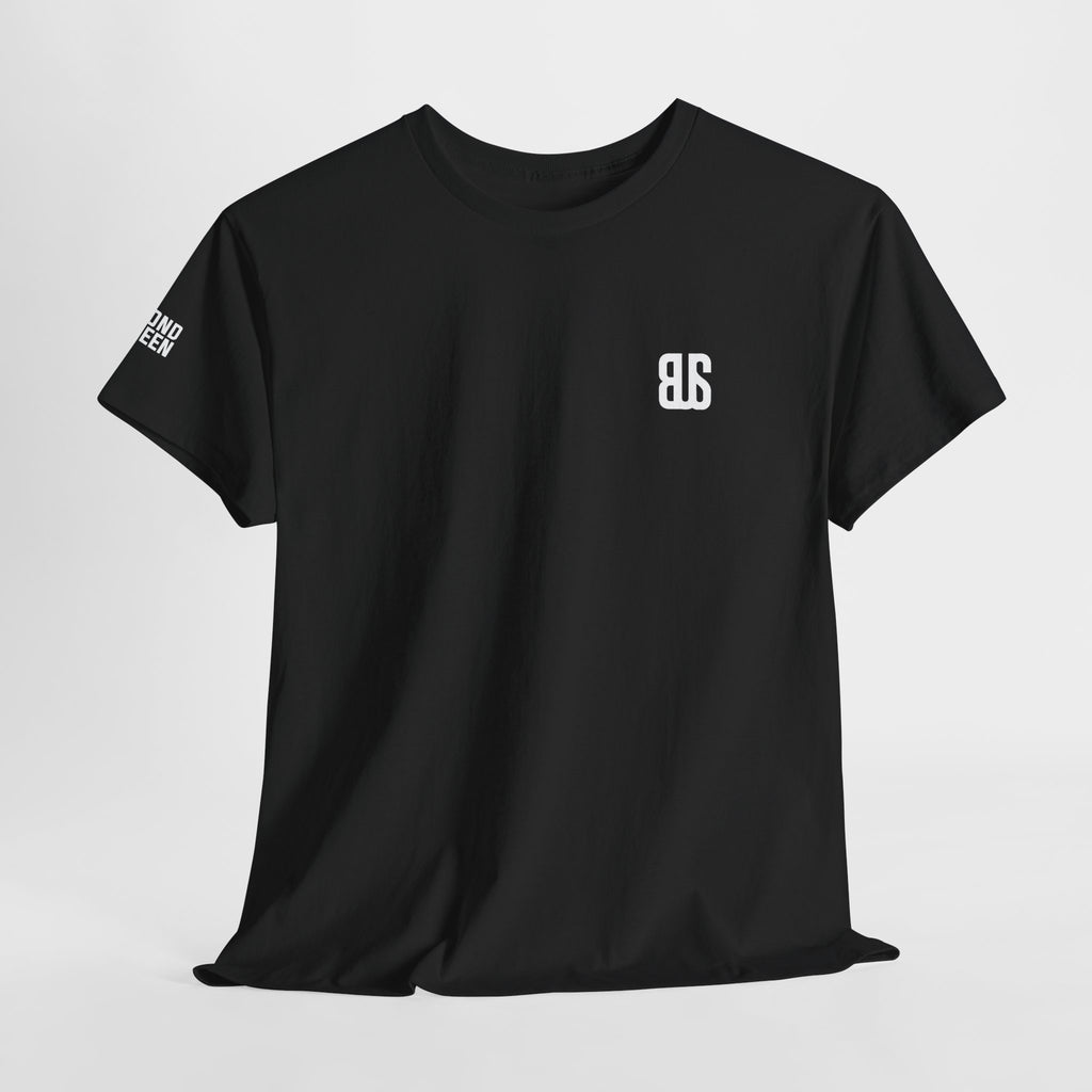 Good Energy- graphic Tee 4