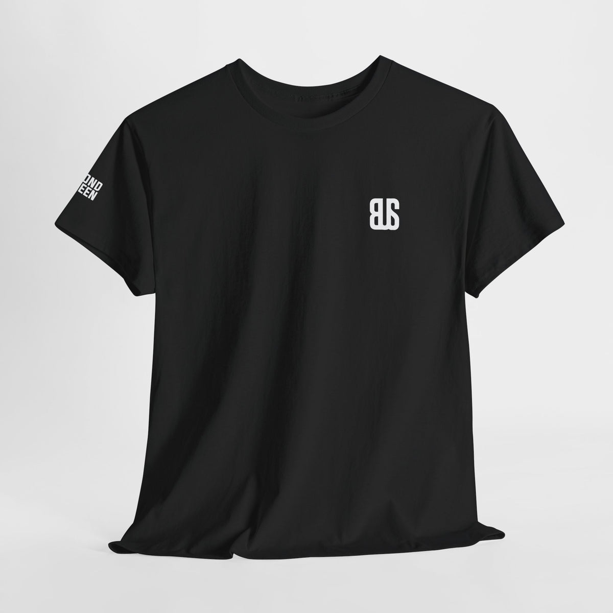 Good Energy- graphic Tee 4