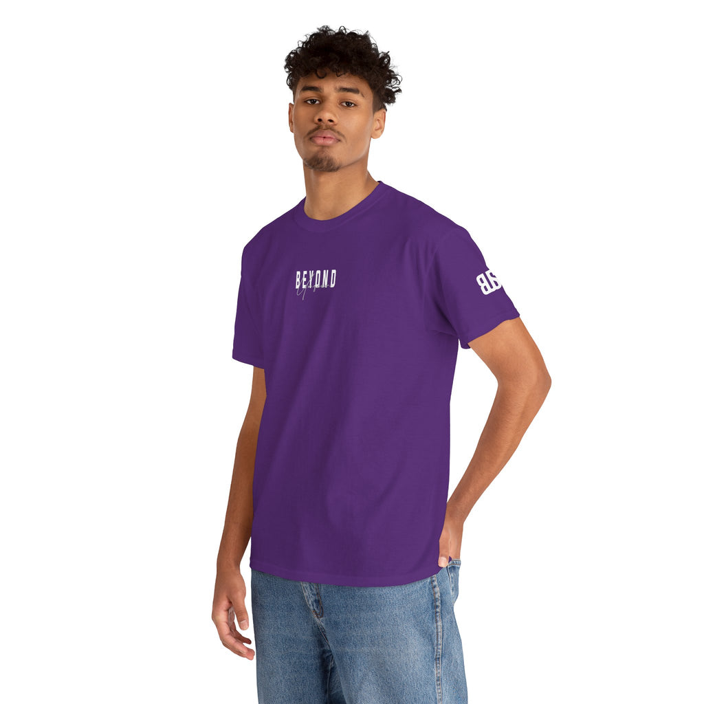 Typo — Beyond Unseen Graphic Tee