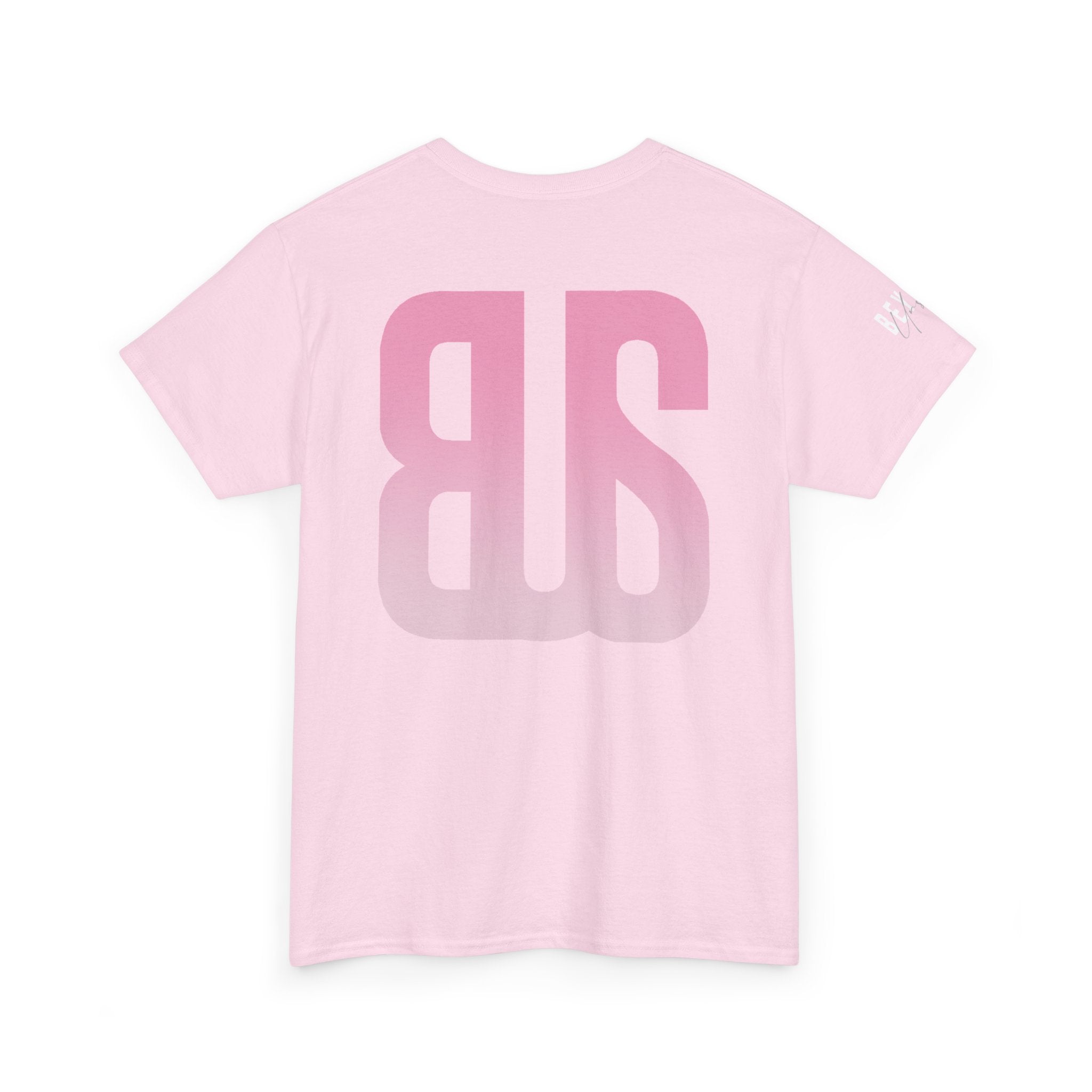 Beyond Unseen — Classic Graphic Tee