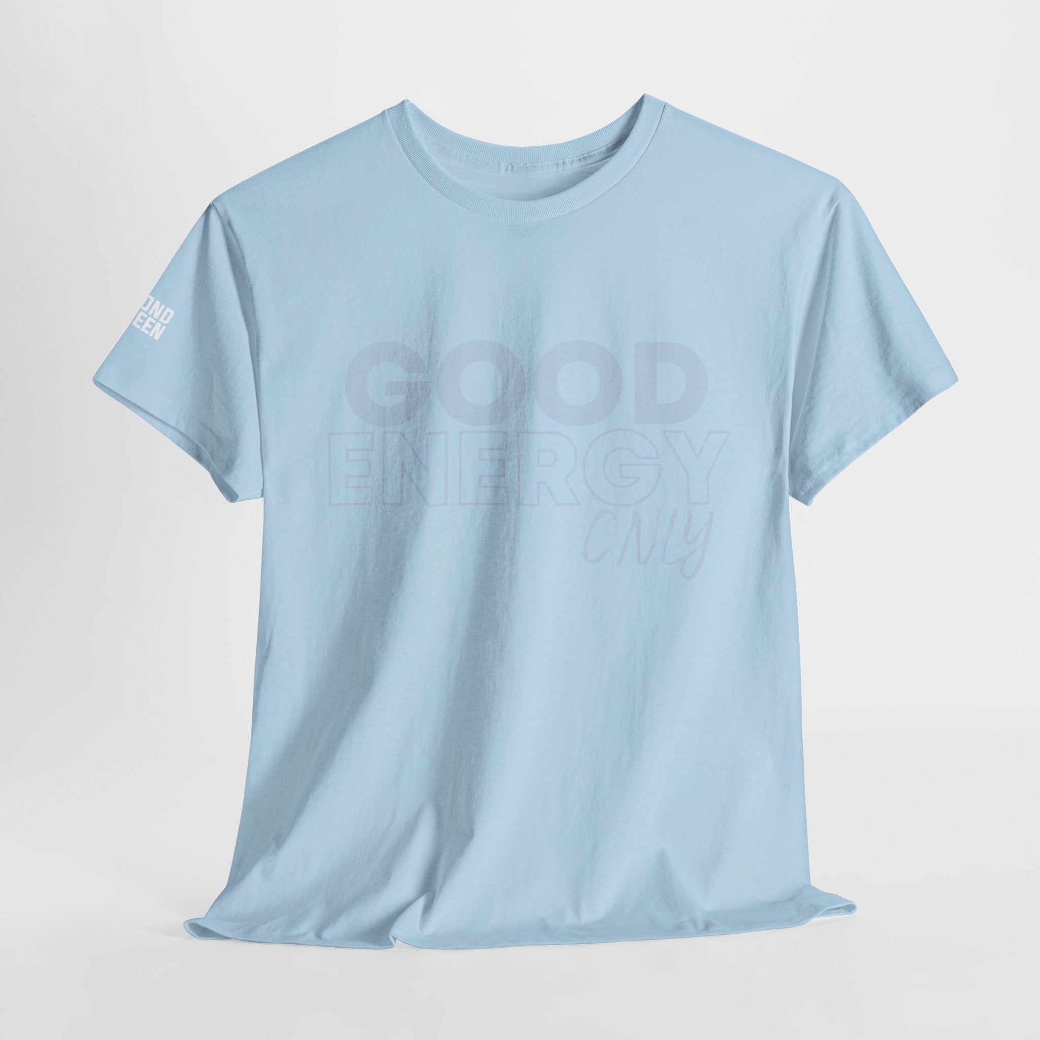Good Energy — Graphic Tee Vol. 2
