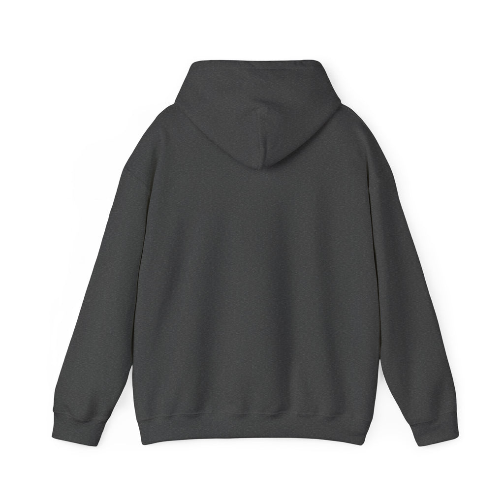 Signature Hoodie — Beyond Unseen Streetwear