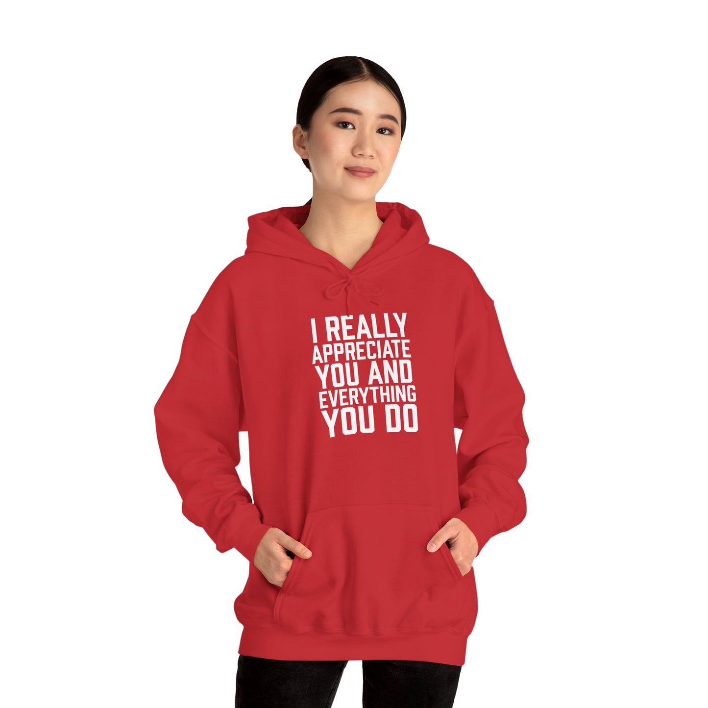 But I Got This-Hoodie