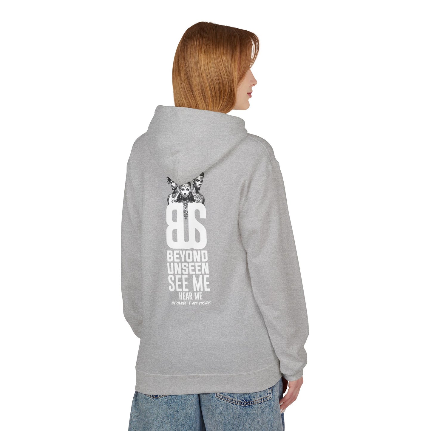 See Me Hoodie