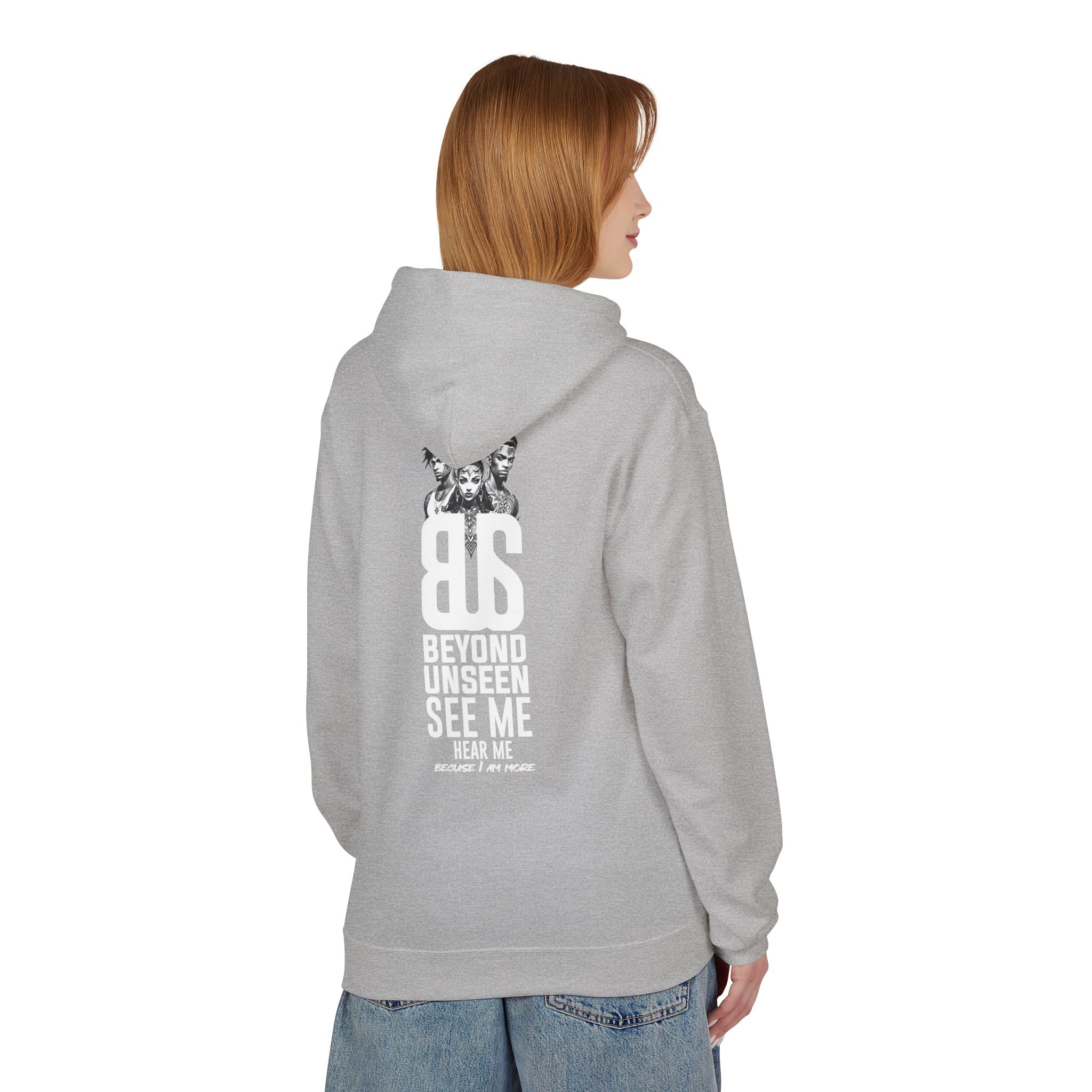 See Me Hoodie