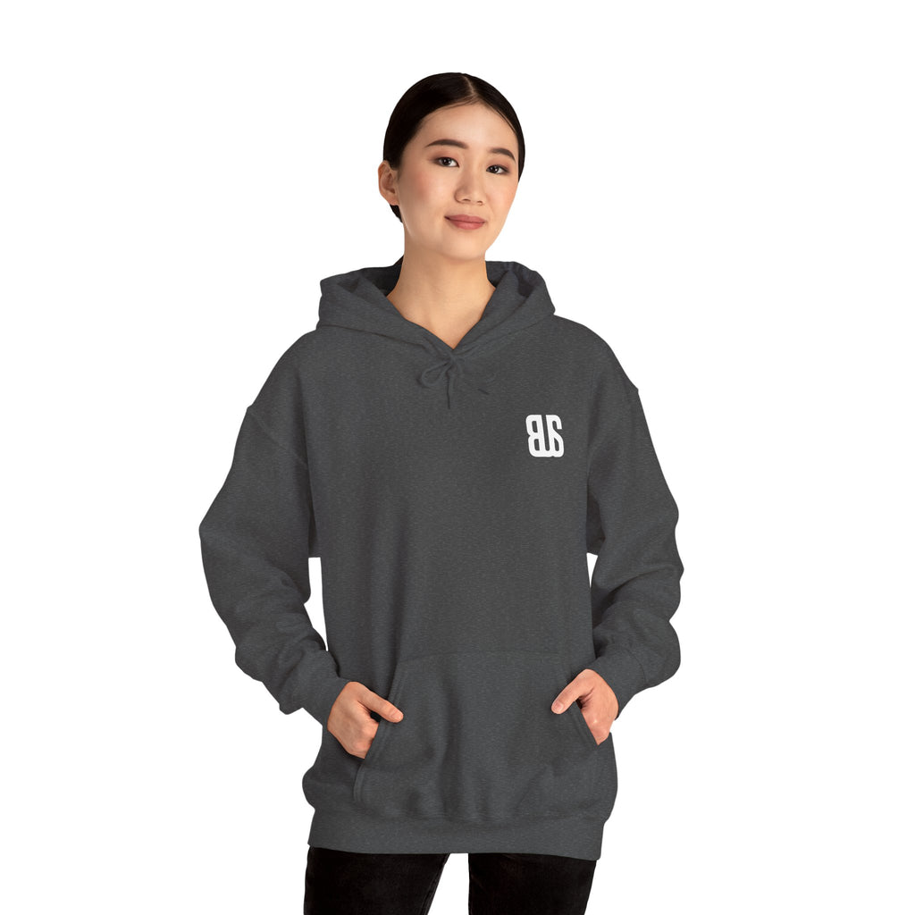 Straight to business -Hoodie
