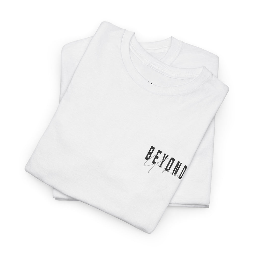Beyond Unseen — Original Graphic Tee