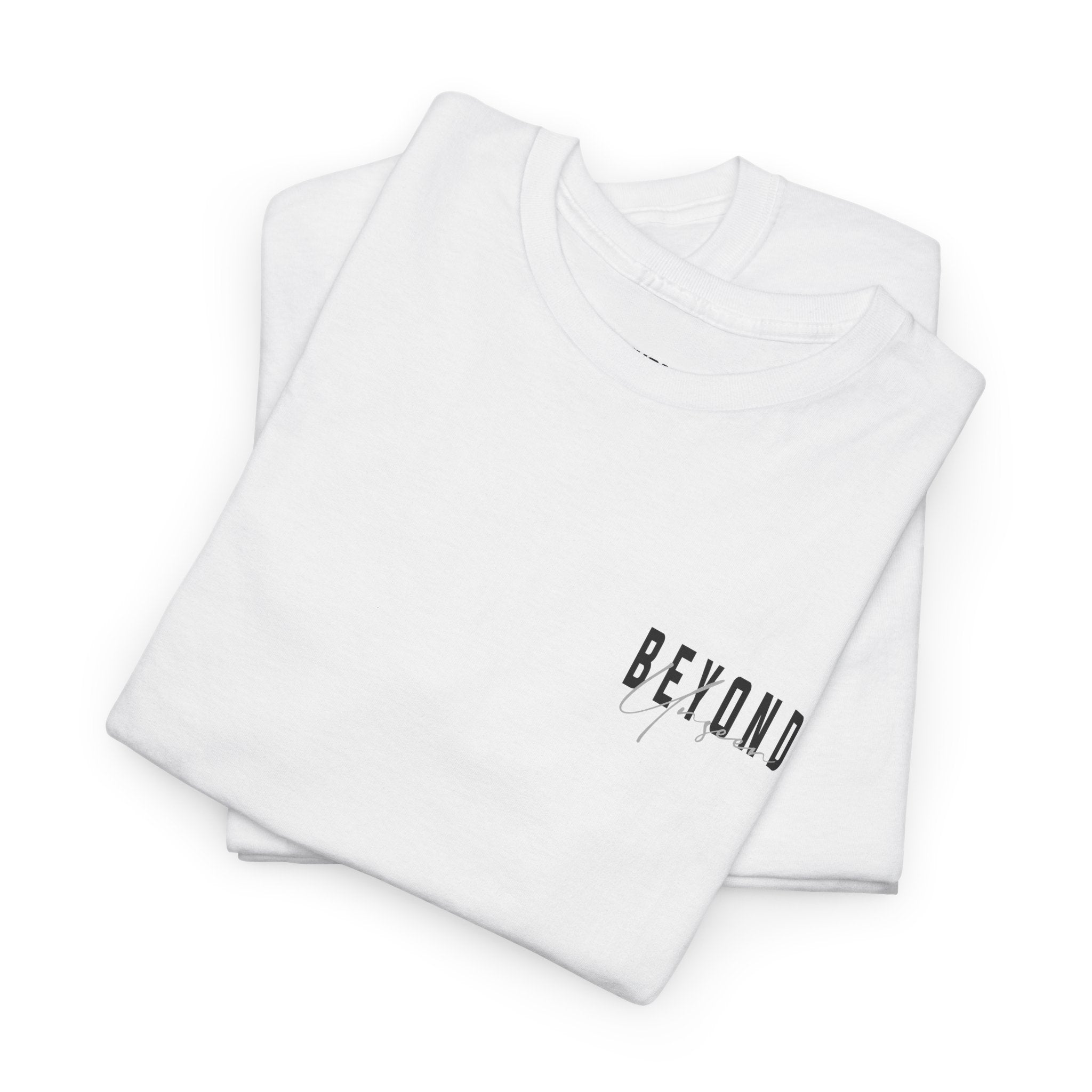 Beyond Unseen — Original Graphic Tee