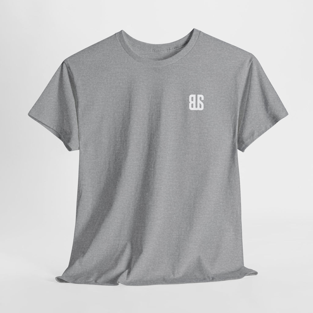 Unseen 3 - graphic Tee