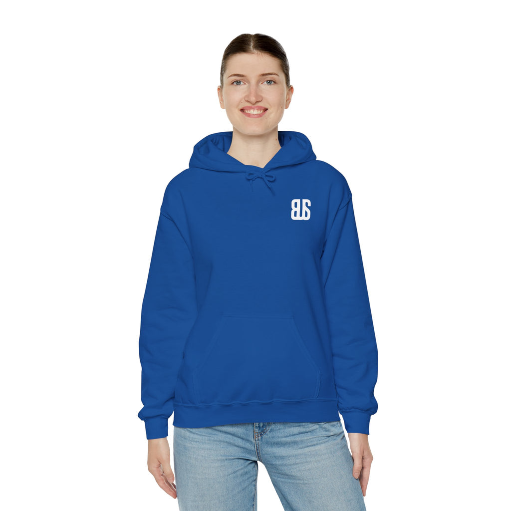 Straight to business -Hoodie