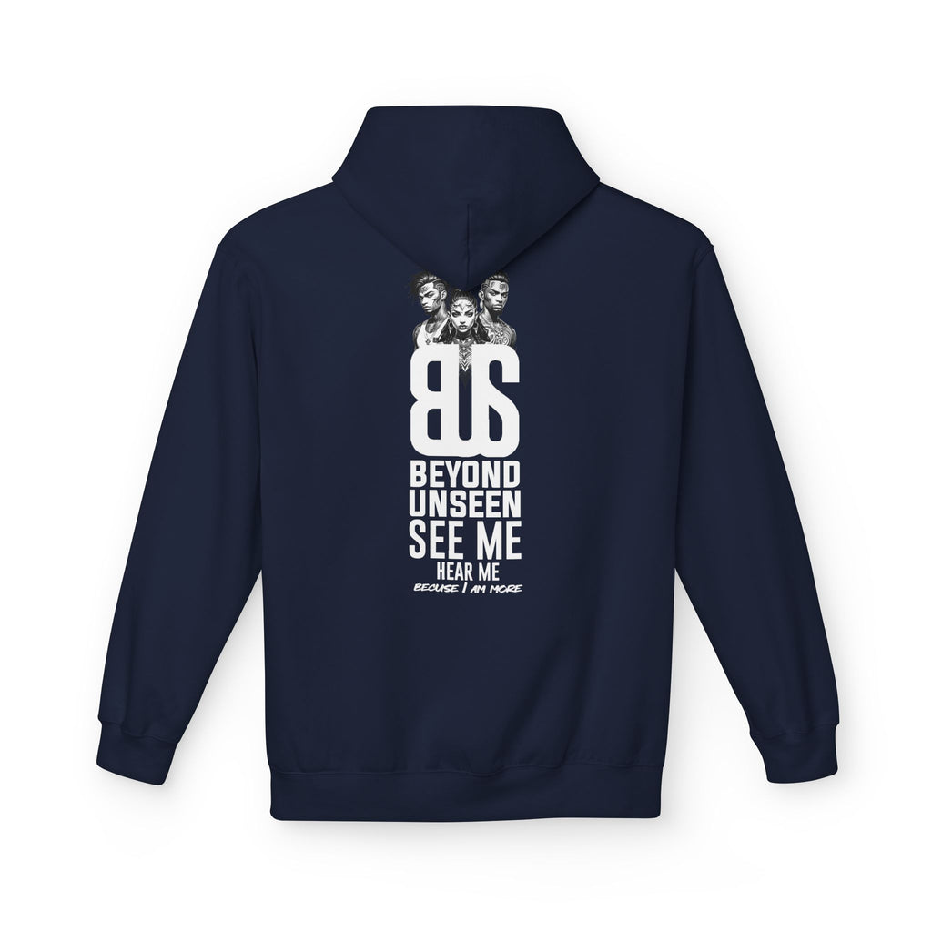 See Me Hoodie