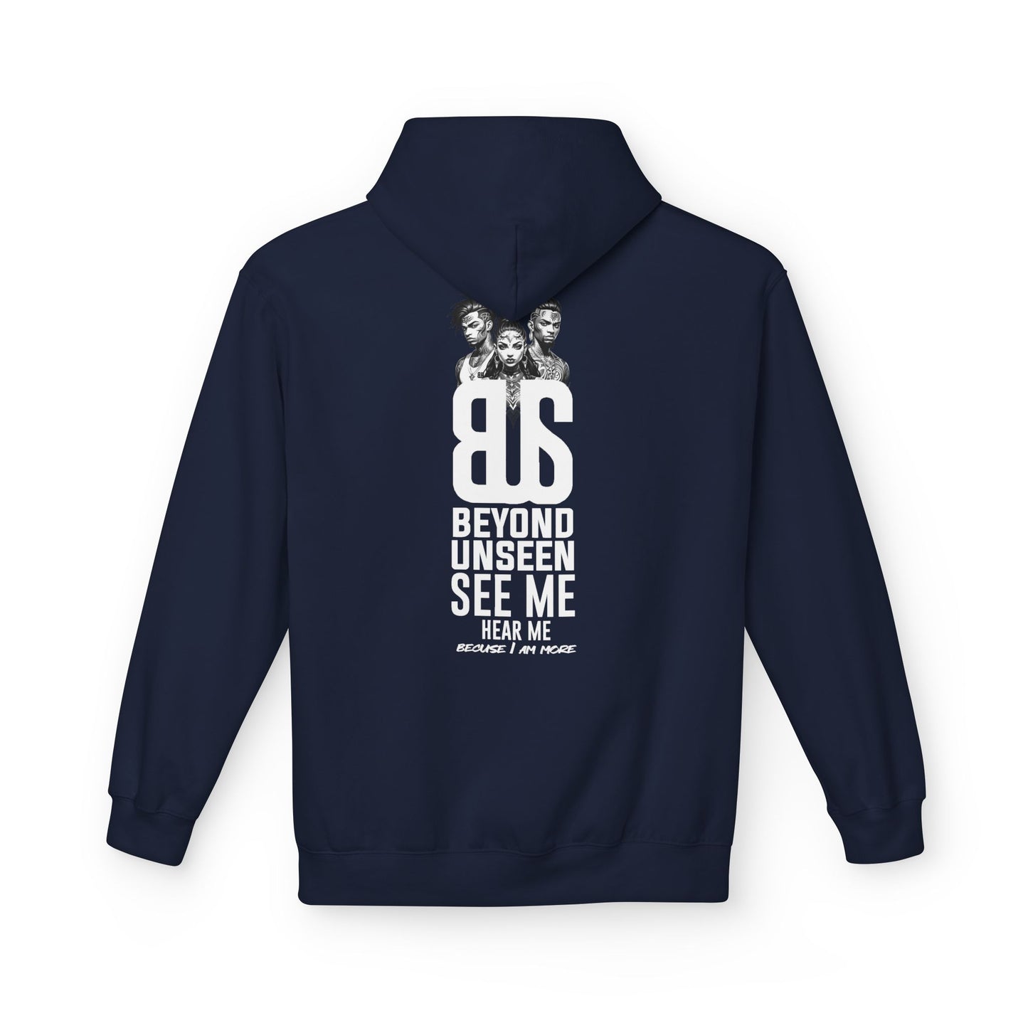 See Me Hoodie