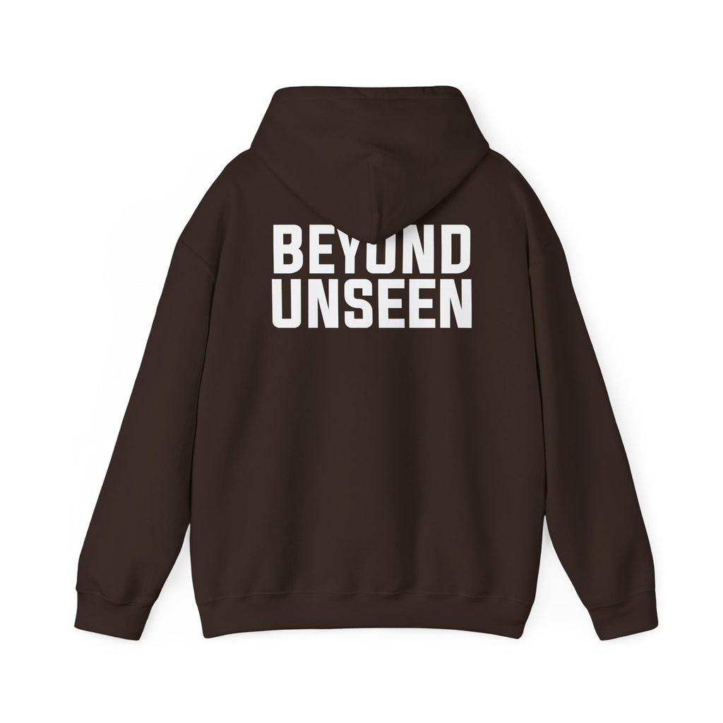 Be Somebody — Hoodie