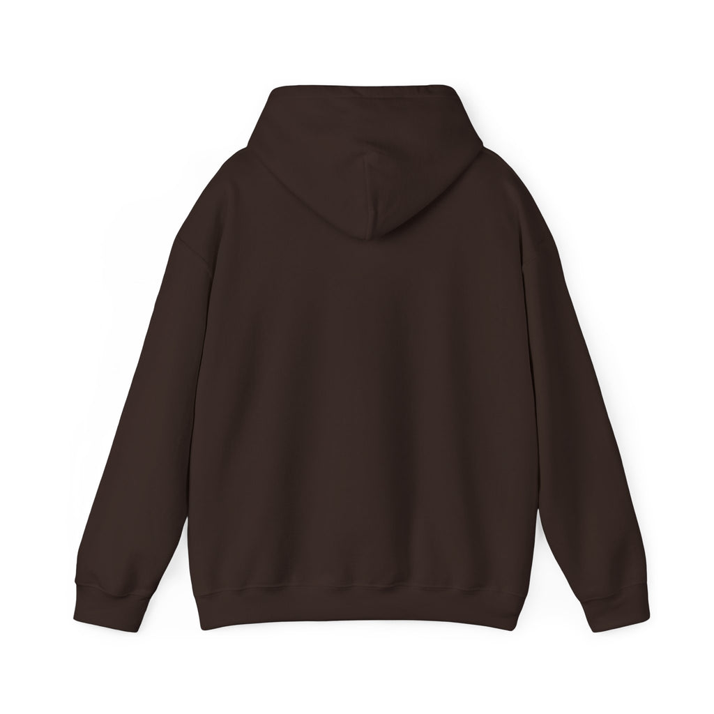 Signature Hoodie — Beyond Unseen Streetwear