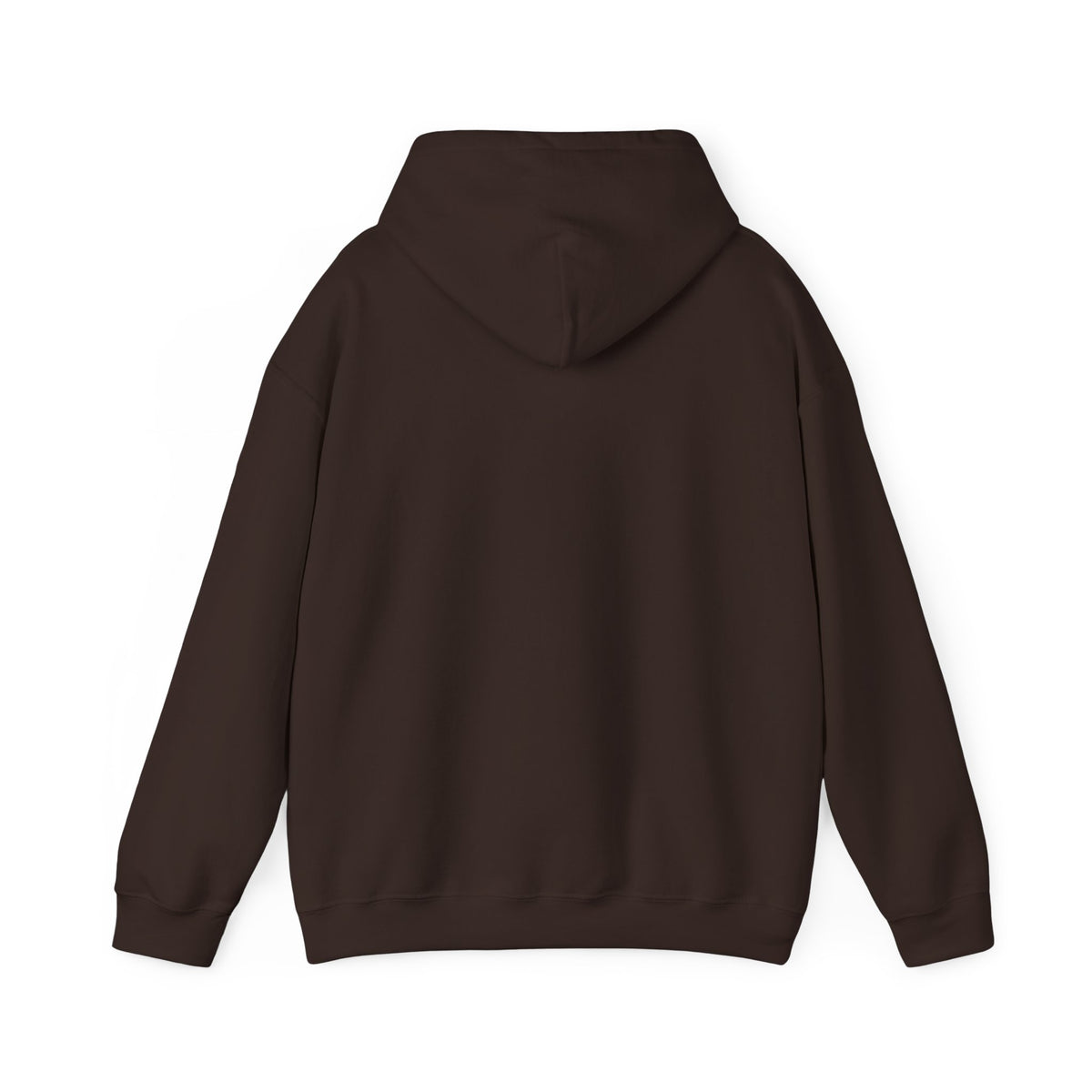 Signature Hoodie — Beyond Unseen Streetwear